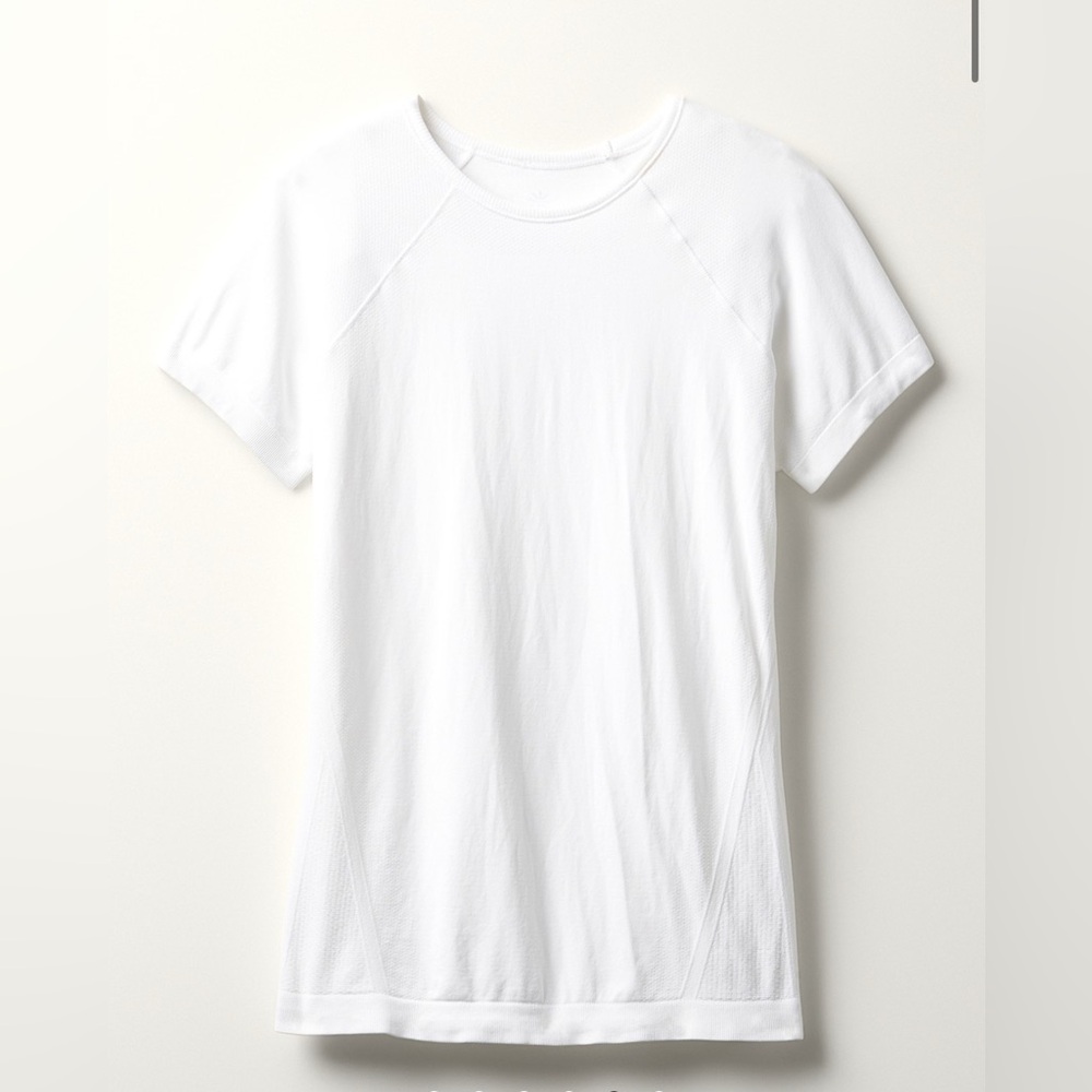 ATHLETA GIRL POWER UP TEE